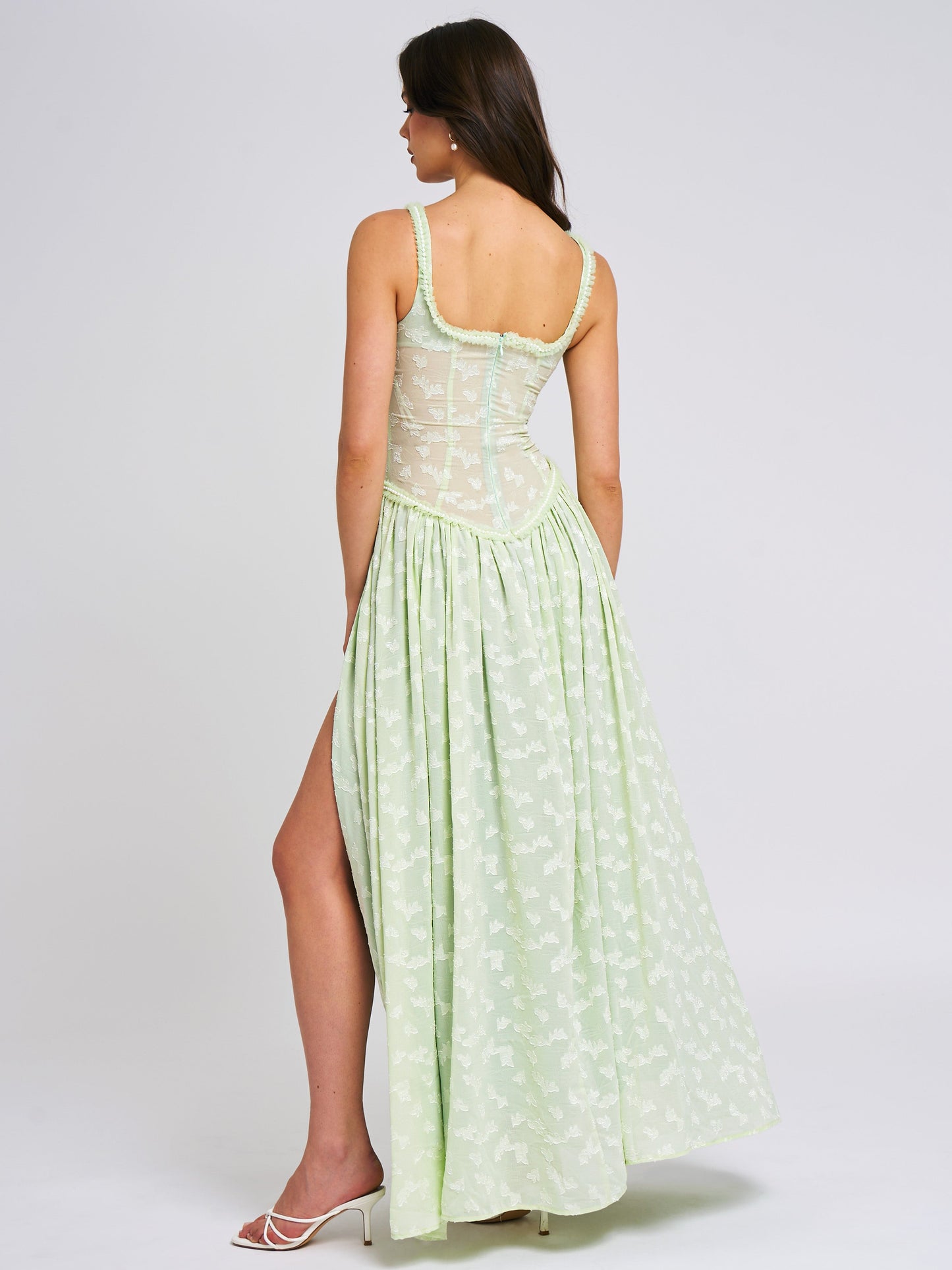 Ulissa Maxi Dress