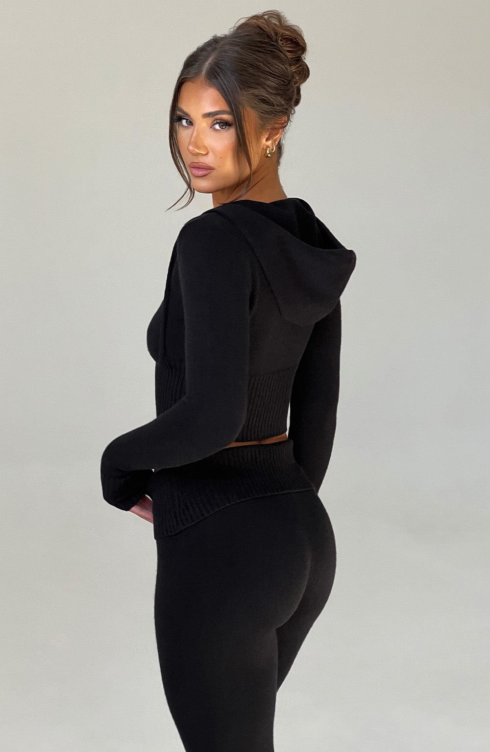 Portia Knit Set