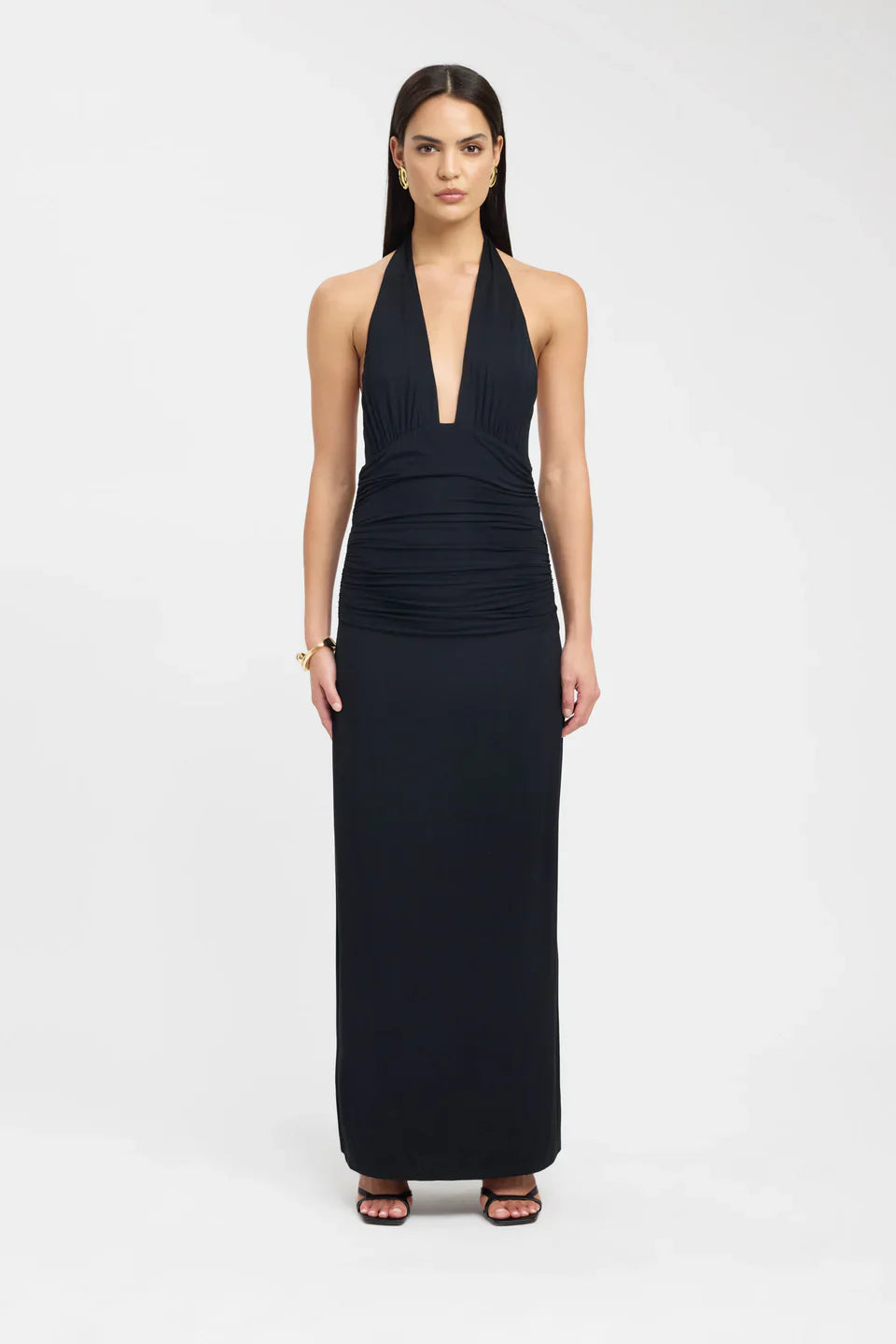Leni Maxi Dress