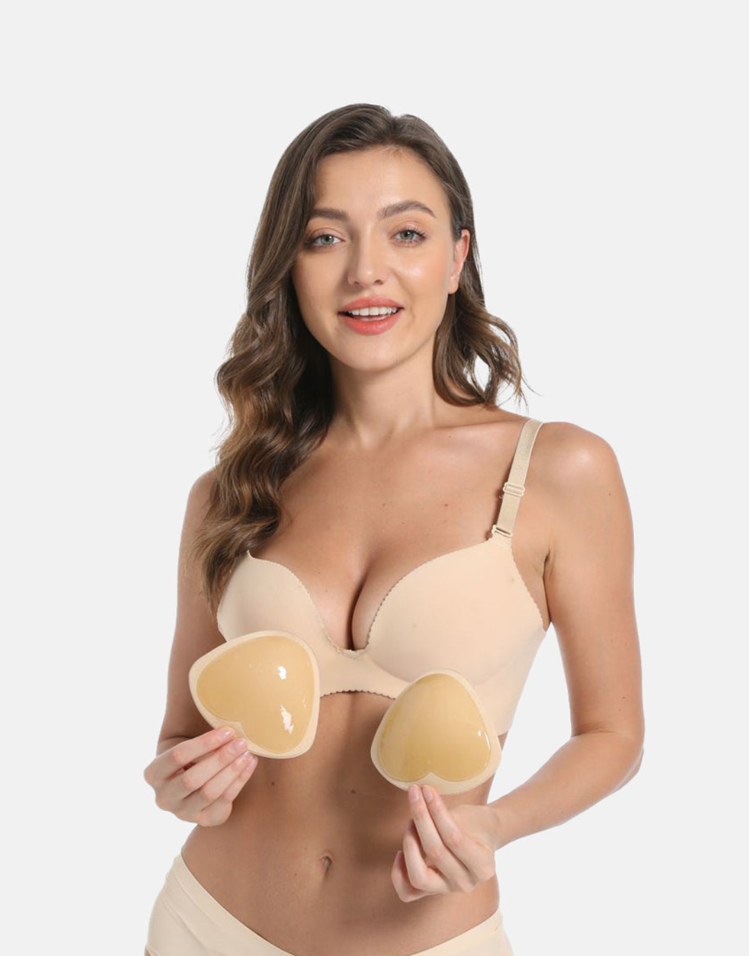 Sticky Push Up Inserts | BUY 1 GET 1 FREE
