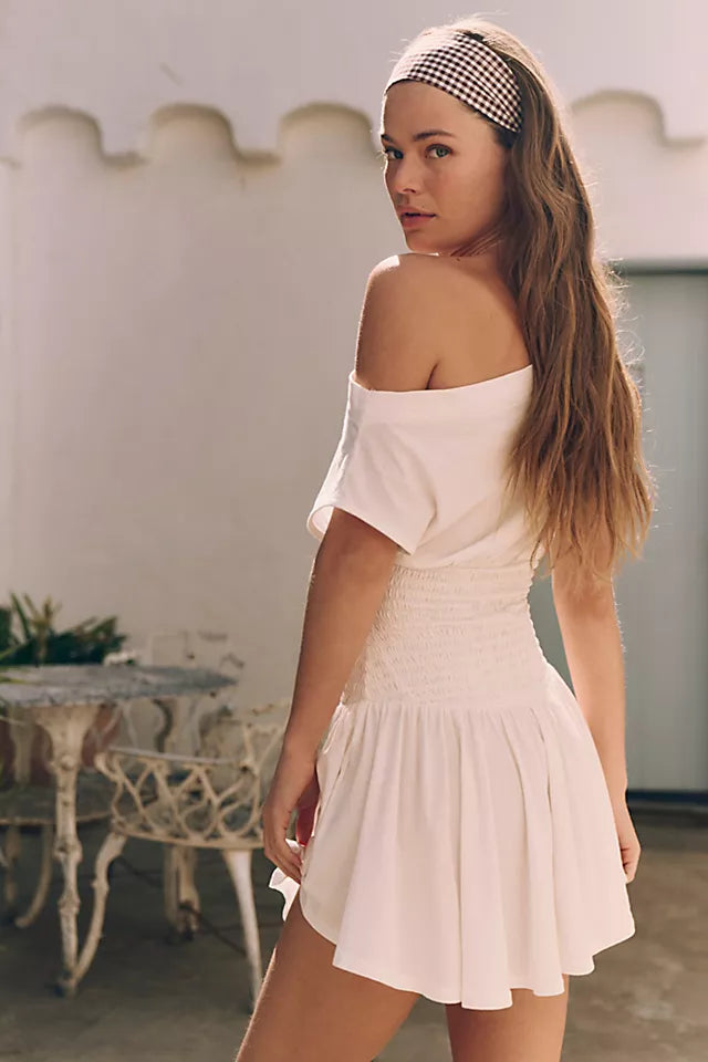 Define Mini Dress