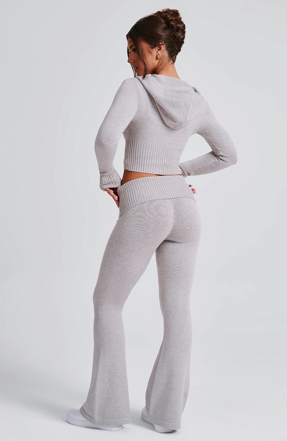 Portia Knit Set
