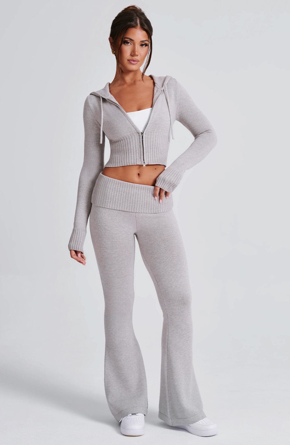 Portia Knit Set
