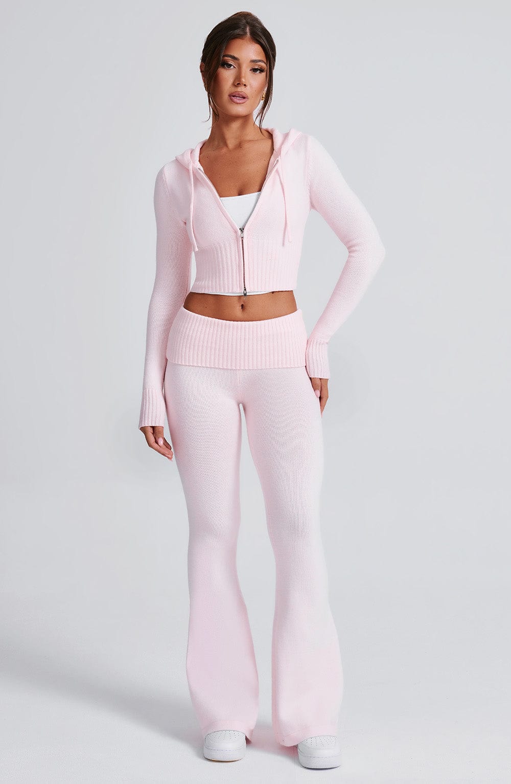 Portia Knit Set
