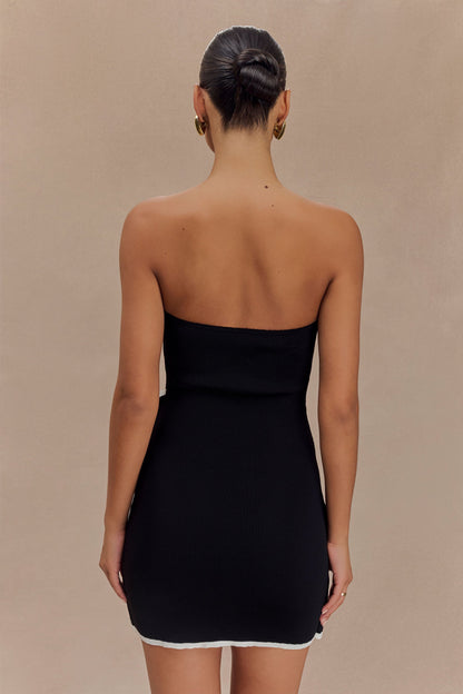 Rian Mini Dress