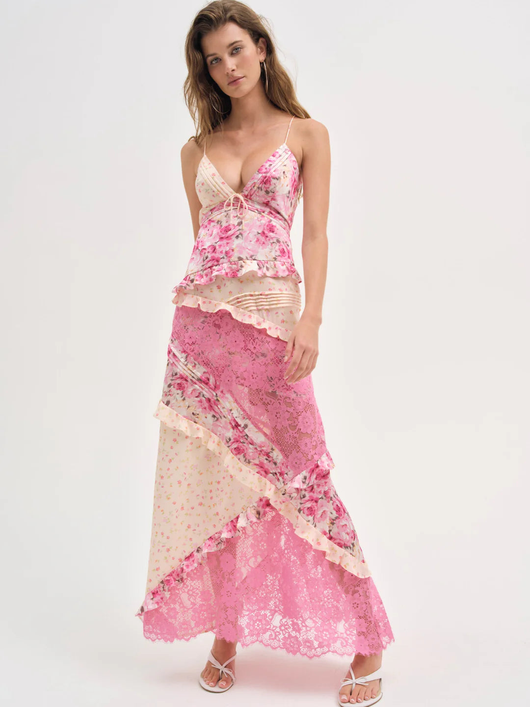 Rosalie Maxi Dress