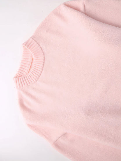 Nova Crewneck Sweater