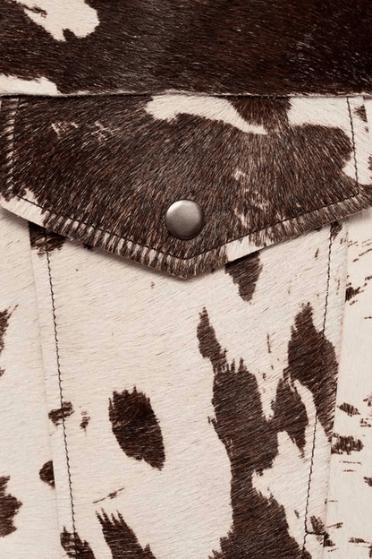 Aira Moo Jacket