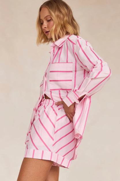 Vena Knit Set