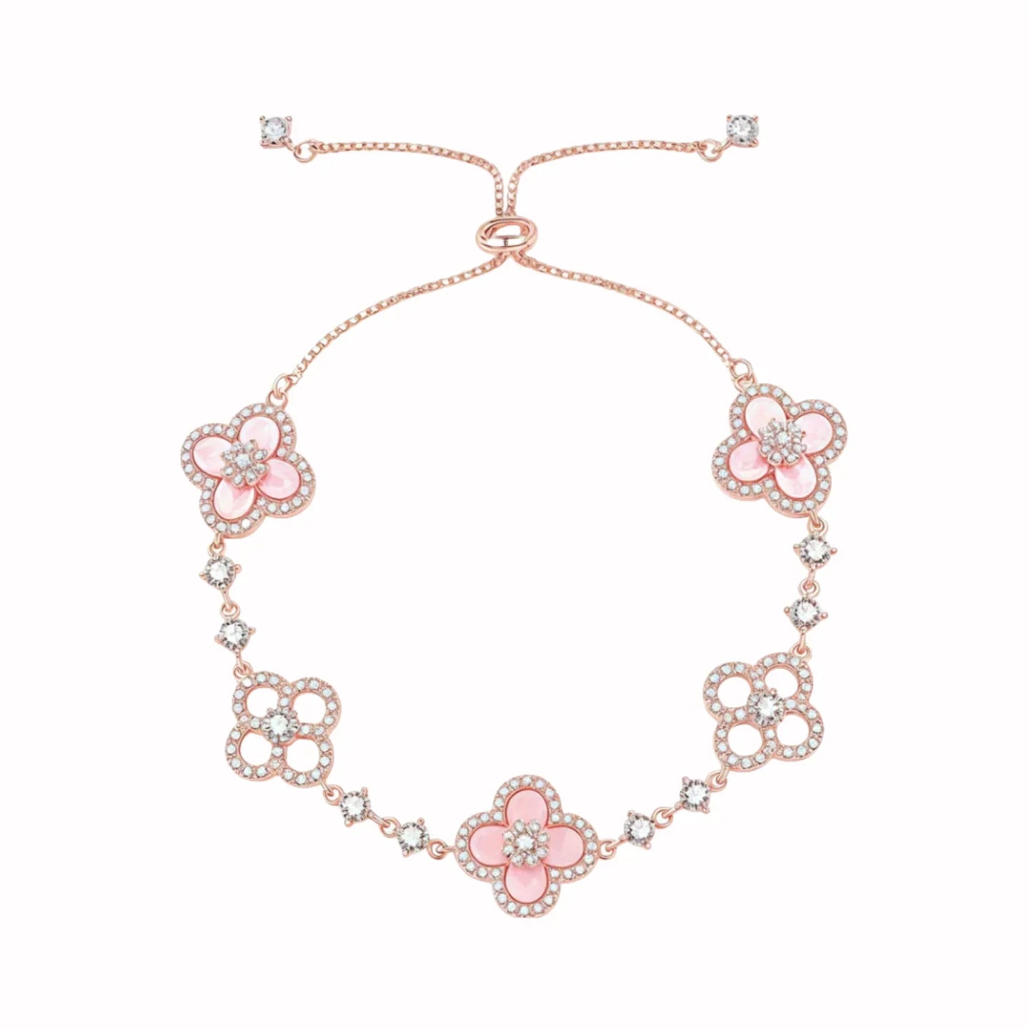 OhLumi | CLEEF BRACELET