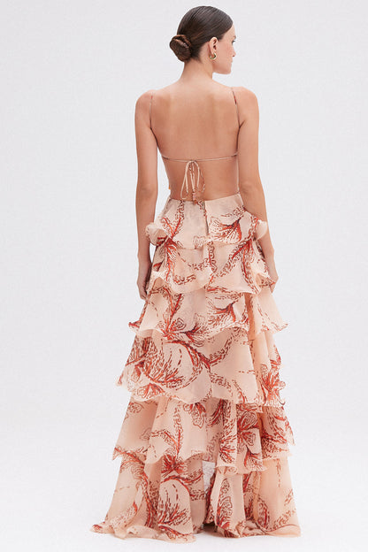 Luma Maxi Dress