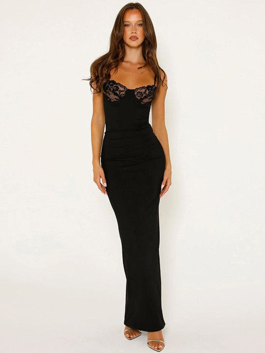 Saar Maxi Dress
