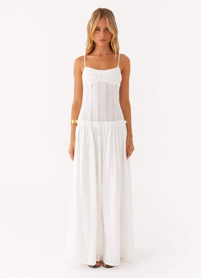 Jacinda Maxi Dress