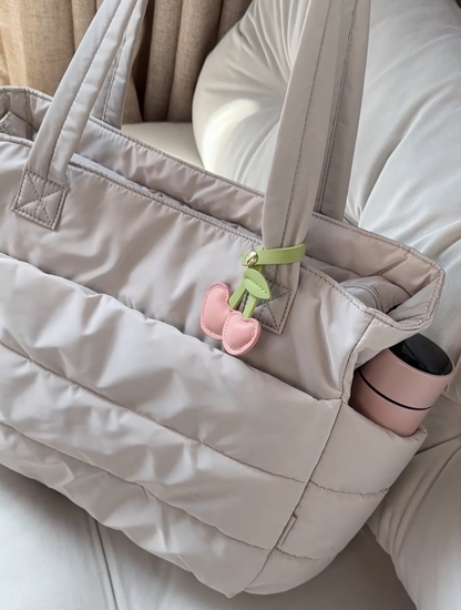 Celine Spacious Tote Bag