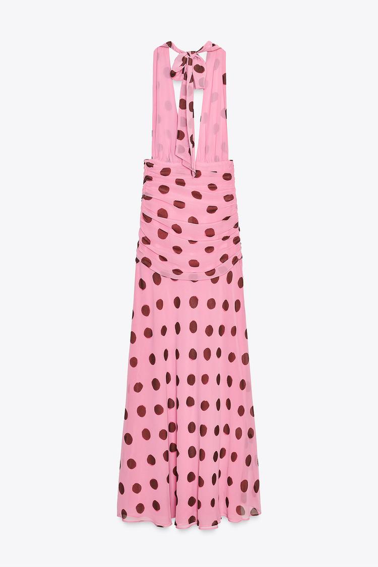 Dolcé Sunset Maxi Dress