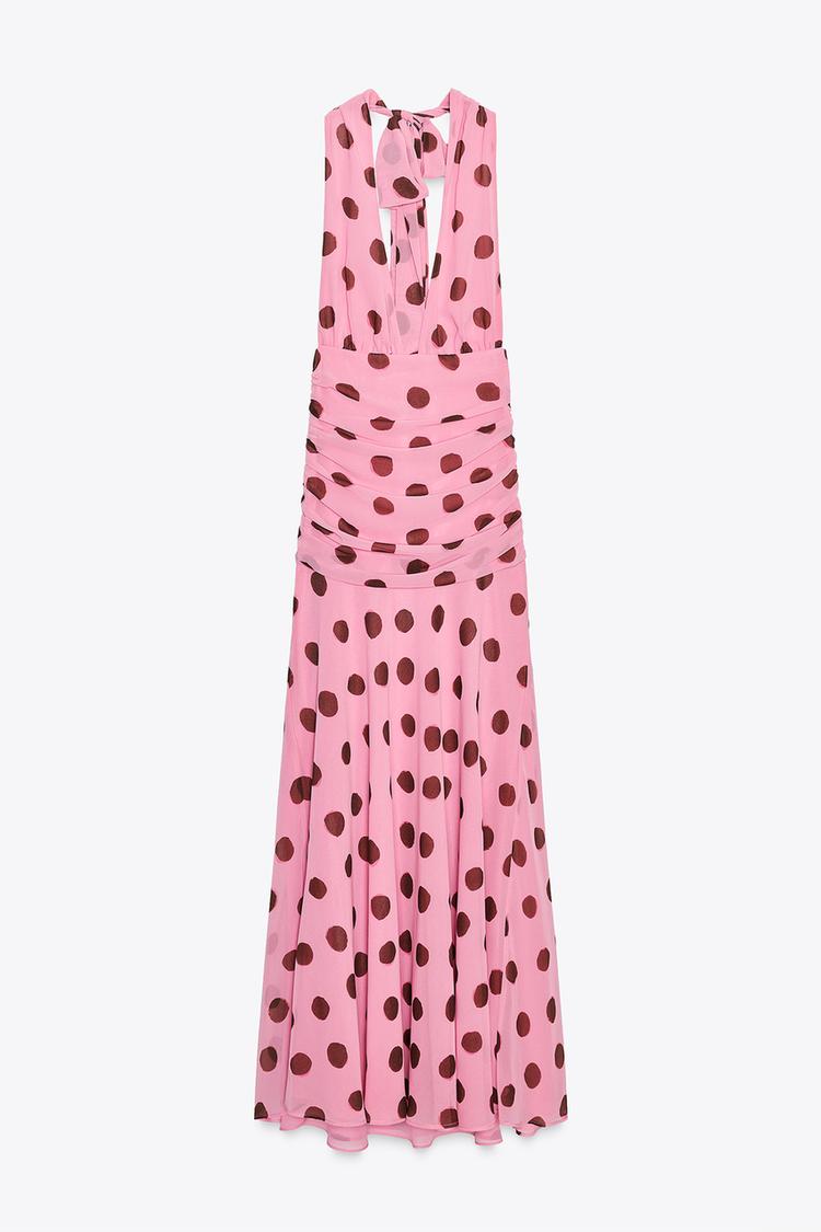 Dolcé Sunset Maxi Dress