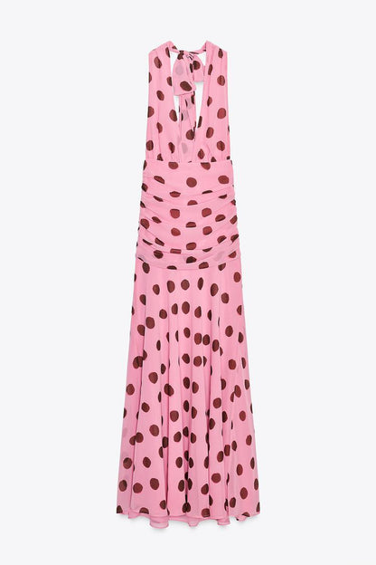 Dolcé Sunset Maxi Dress