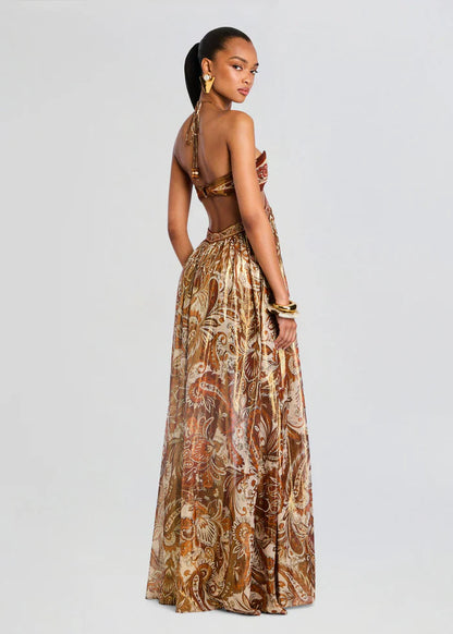 Ellen Maxi Dress