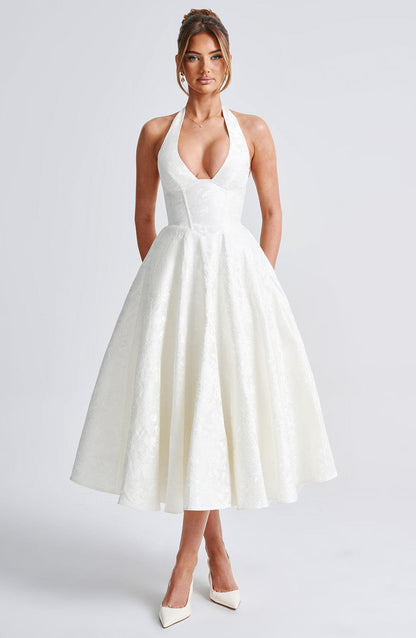 Mabel Midi Dress