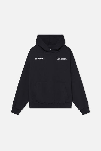 With Love Hoodie