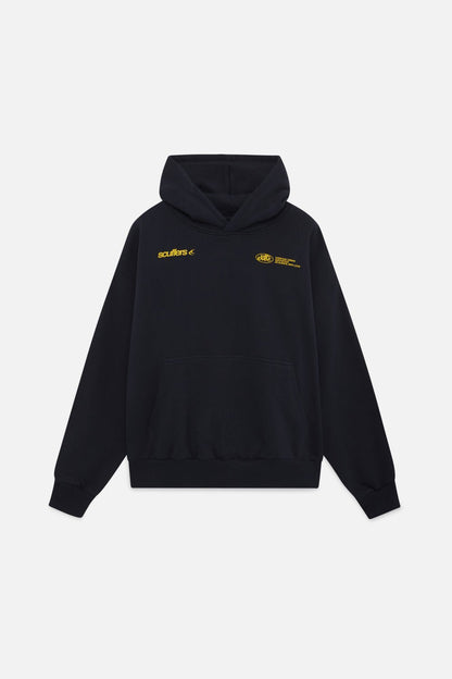 With Love Hoodie